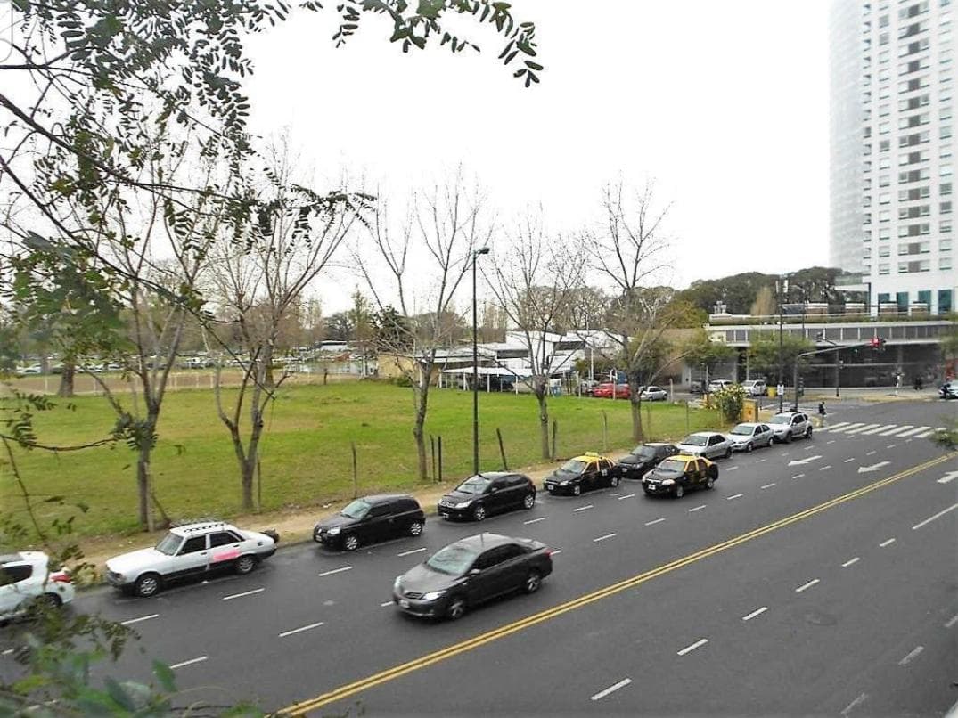 Departamento 3 ambientes en Puerto Madero - foto 44
