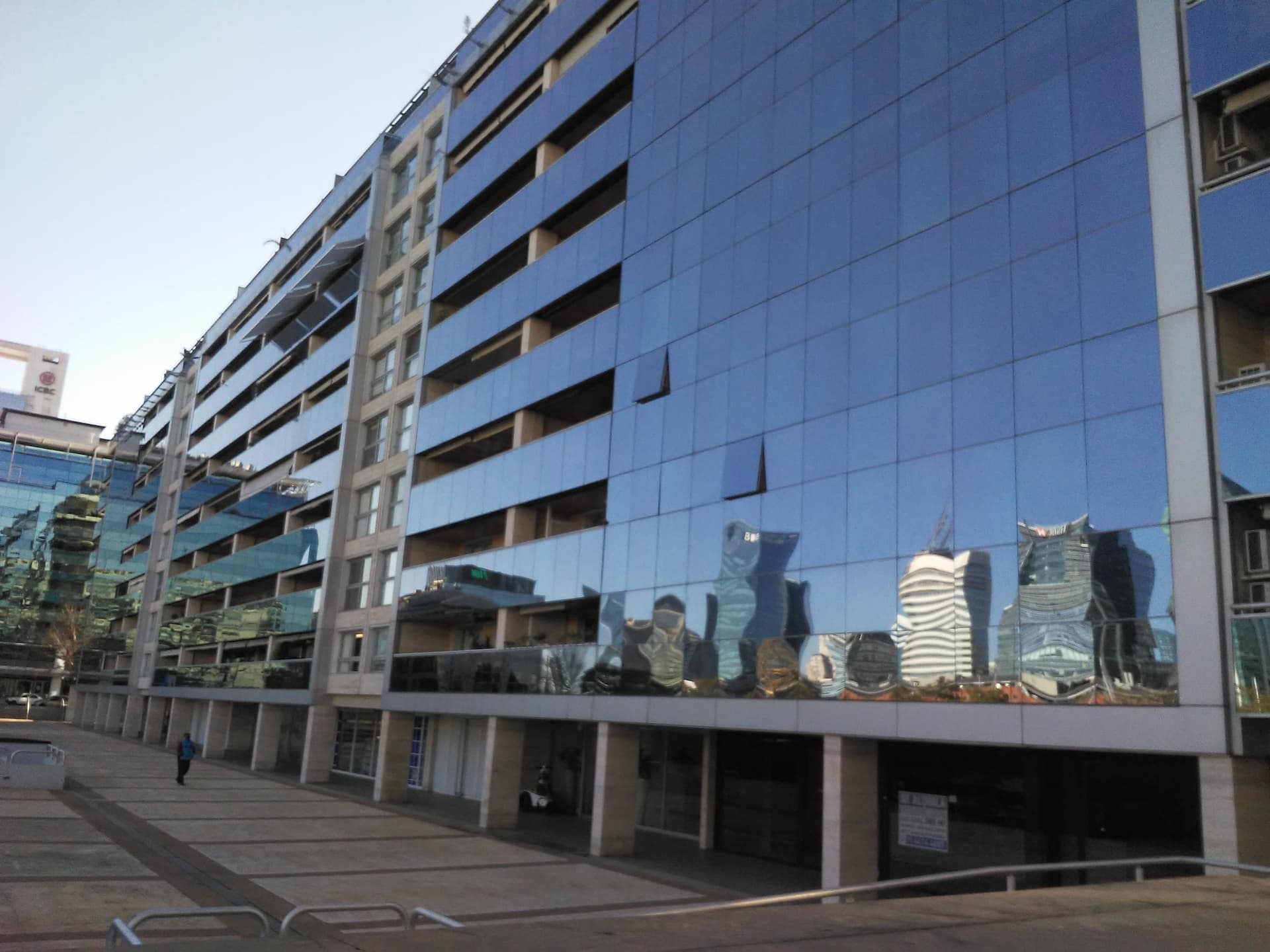 Departamento 3 ambientes en Puerto Madero - foto 48
