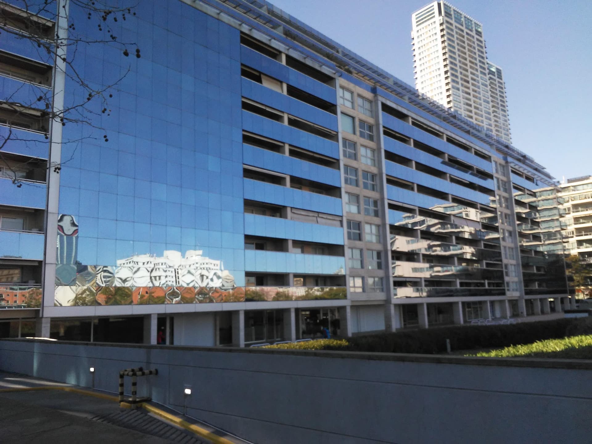 Departamento 3 ambientes en Puerto Madero - foto 49