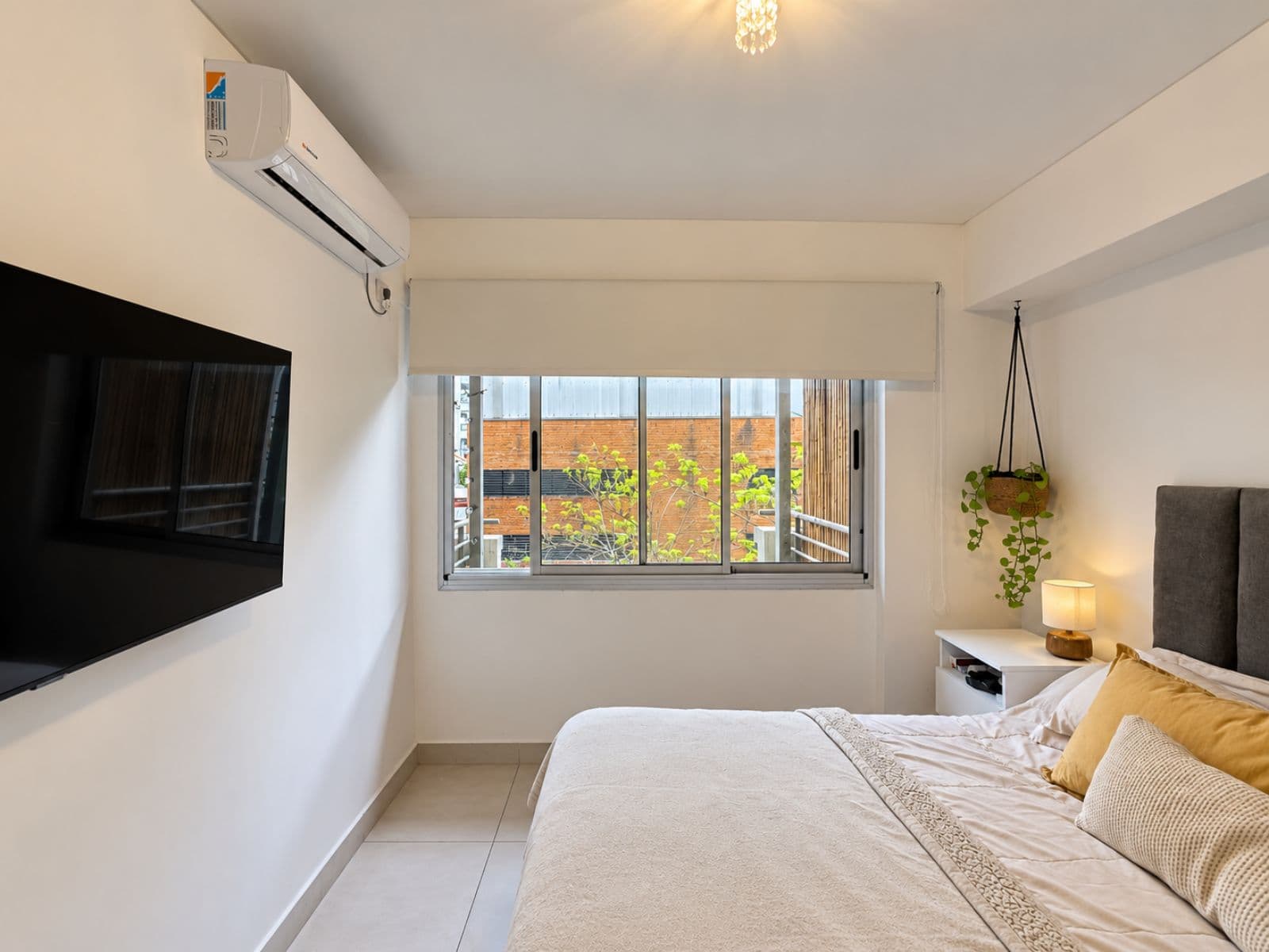 Departamento 2 ambientes en Caballito - foto 8