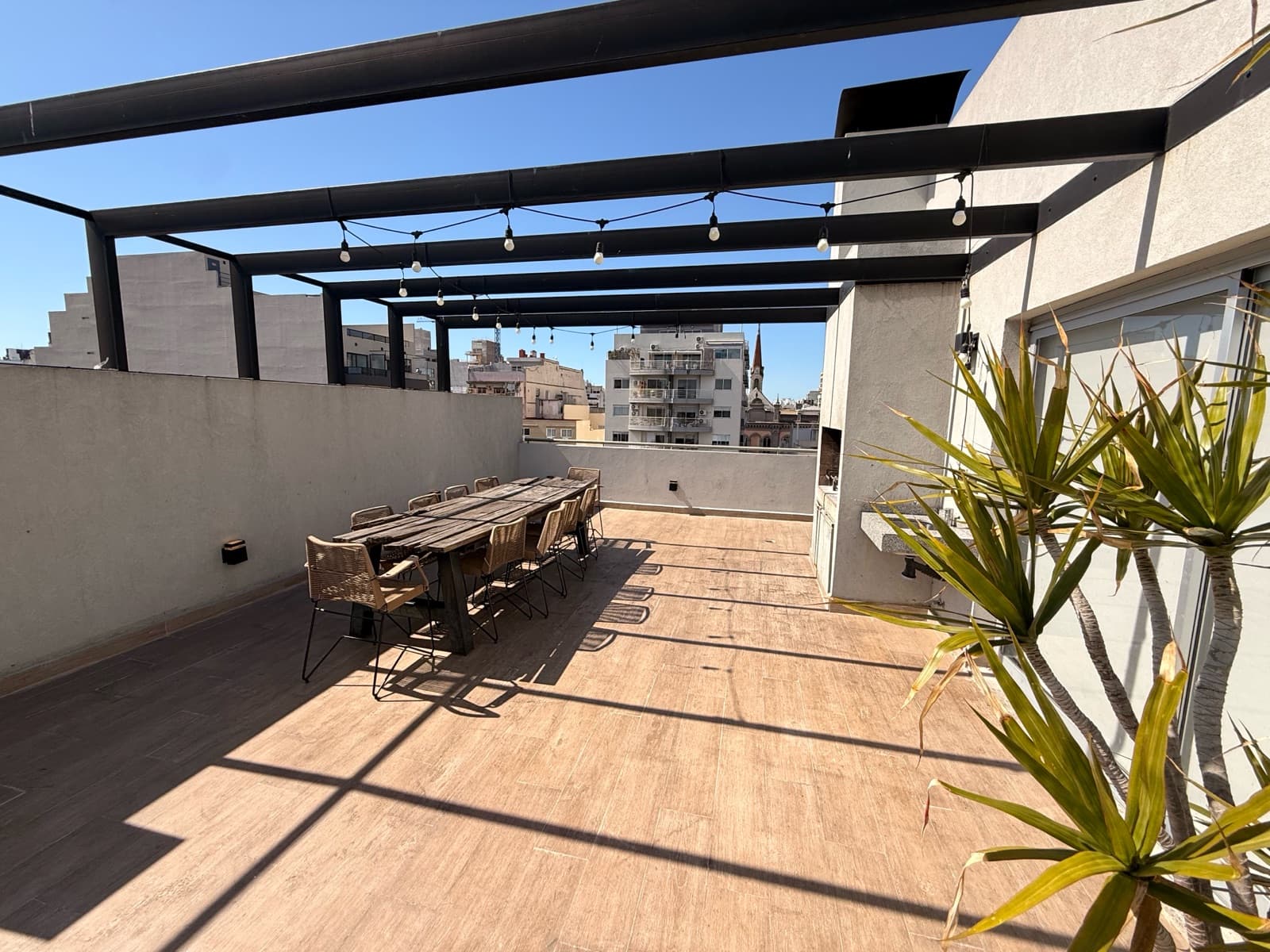 Departamento 2 ambientes en Caballito - foto 17