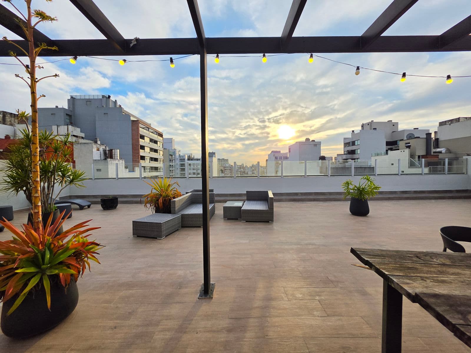 Departamento 2 ambientes en Caballito - foto 16