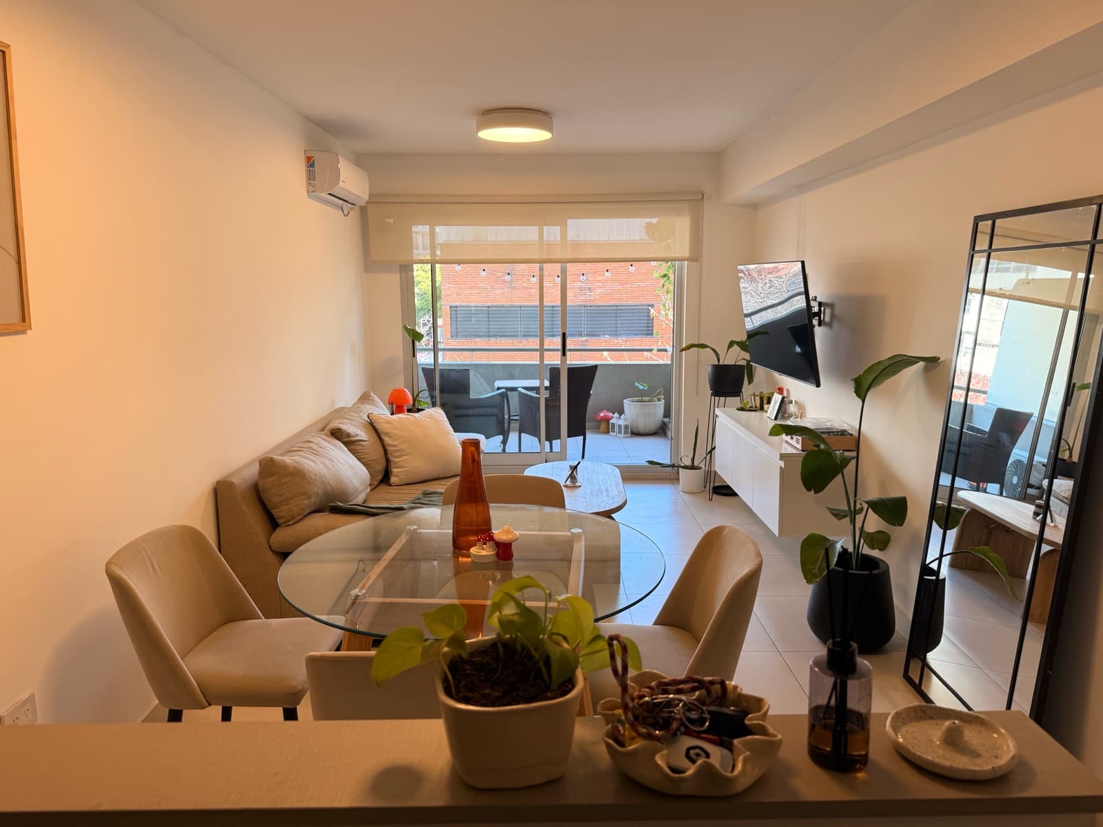 Departamento 2 ambientes en Caballito - foto 15
