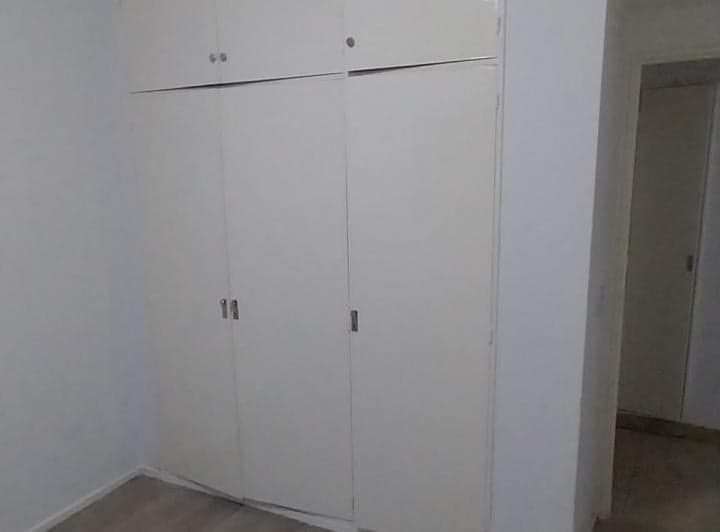 Placard Habitacion