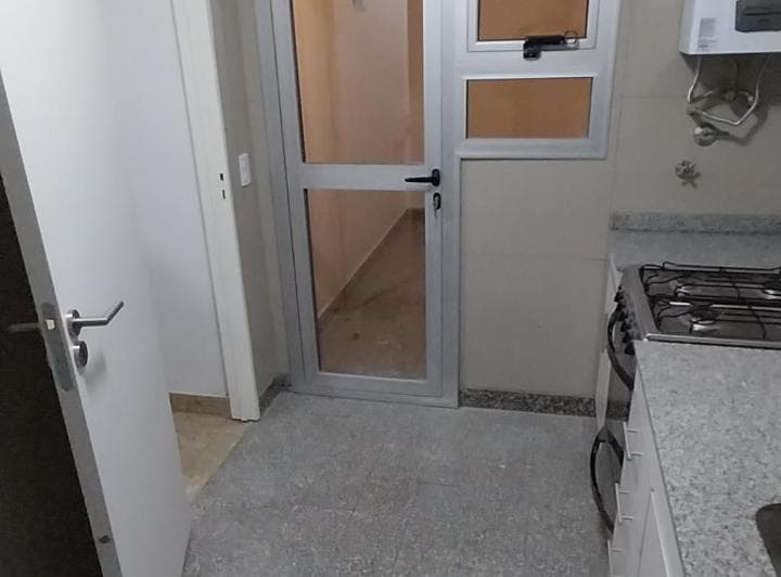 Departamento · 40m² · 2 Ambientes - Santiago