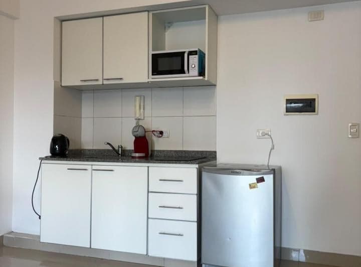 Departamento Alquiler 35m² de 1 ambiente