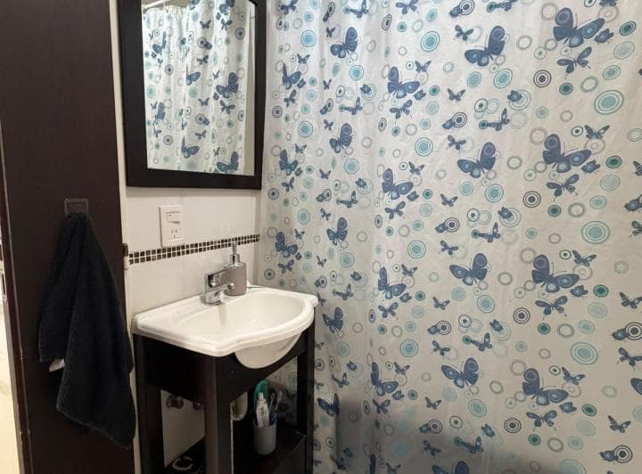 Departamento de 1 ambiente Alquiler USD 500