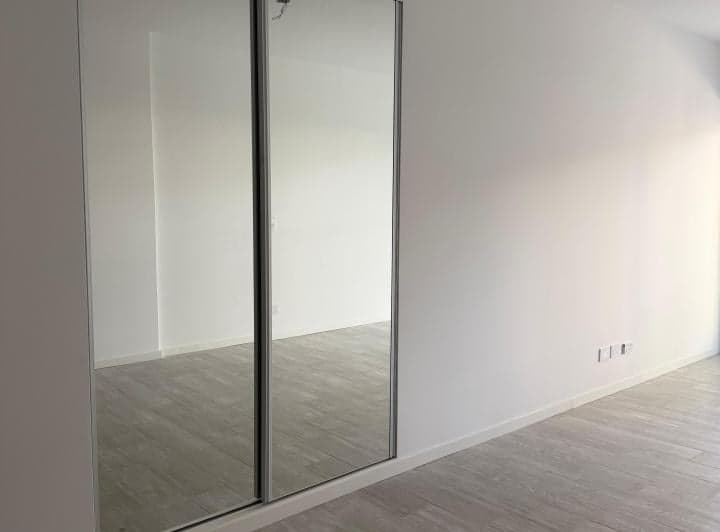 Monoambiente Premium en Palermo | 2ndo piso frente
Listo para alquilar en octubr