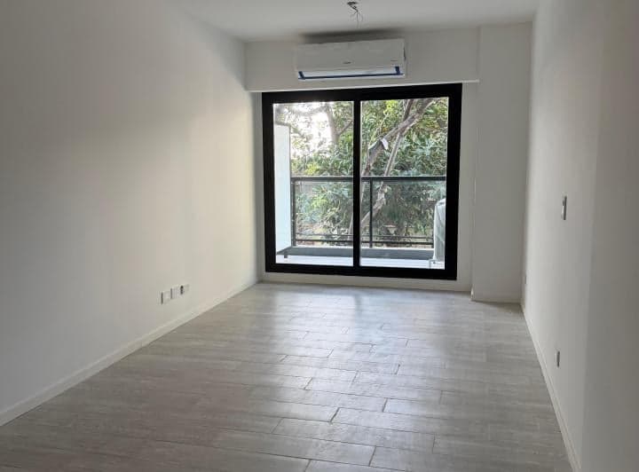 Departamento Alquiler 40m² de 1 ambiente