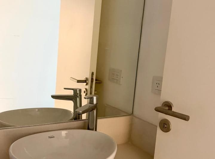 Departamento · 37m² · 1 Ambiente - Cecilia C