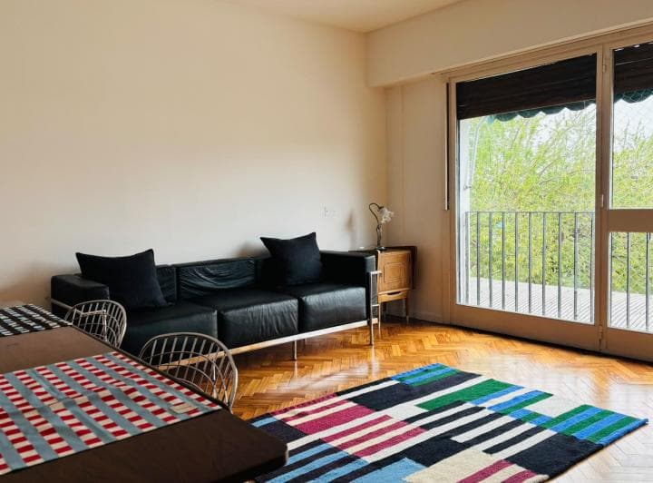 Departamento 3 ambientes en Colegiales - foto 1