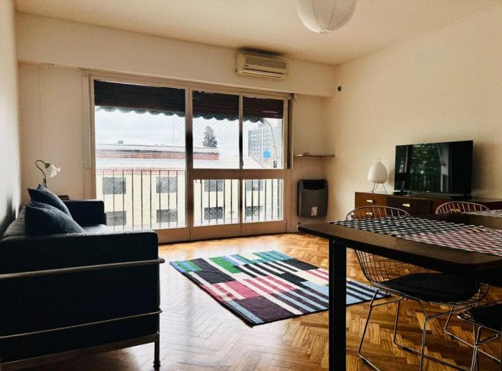 Departamento en Alquiler de 3 ambientes 