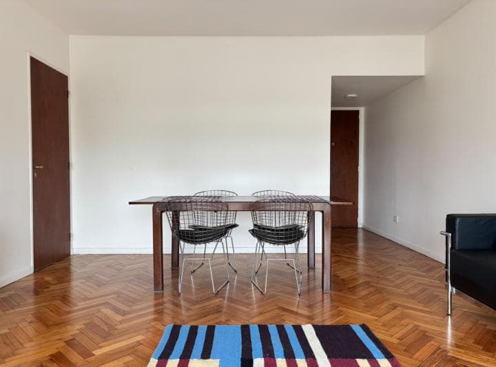 Departamento Alquiler 60m² de 3 ambientes