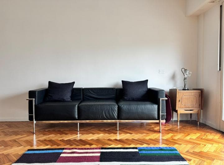Departamento 60m² Alquiler 