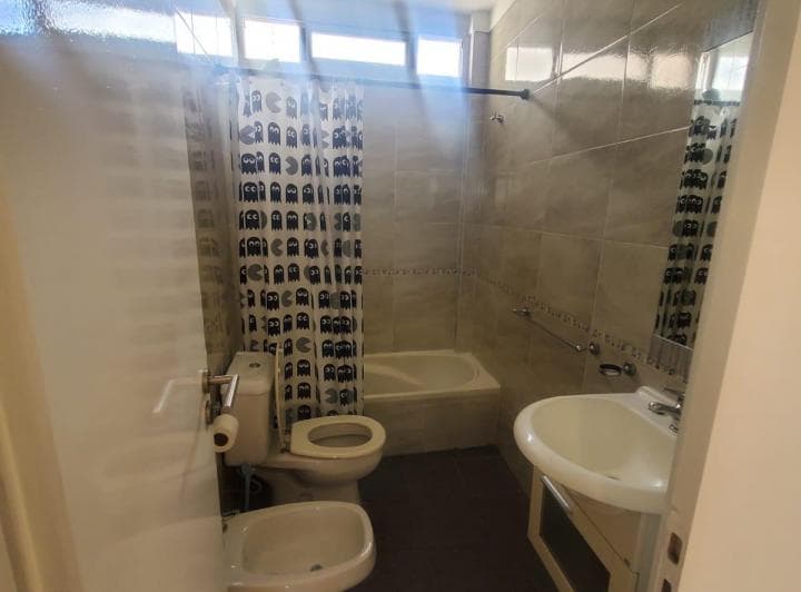 Departamento en Alquiler de 1 ambiente 