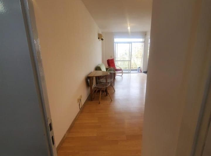 Departamento Alquiler 33m² de 1 ambiente