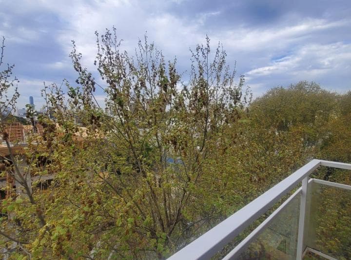 Departamento 33m² Alquiler 