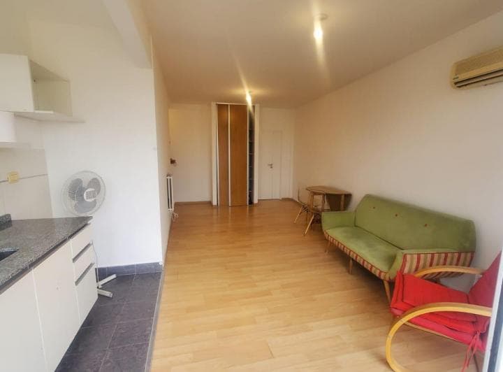 Departamento 33m² Alquiler 