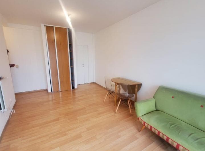 Departamento de 1 ambiente Alquiler $ 650.000
