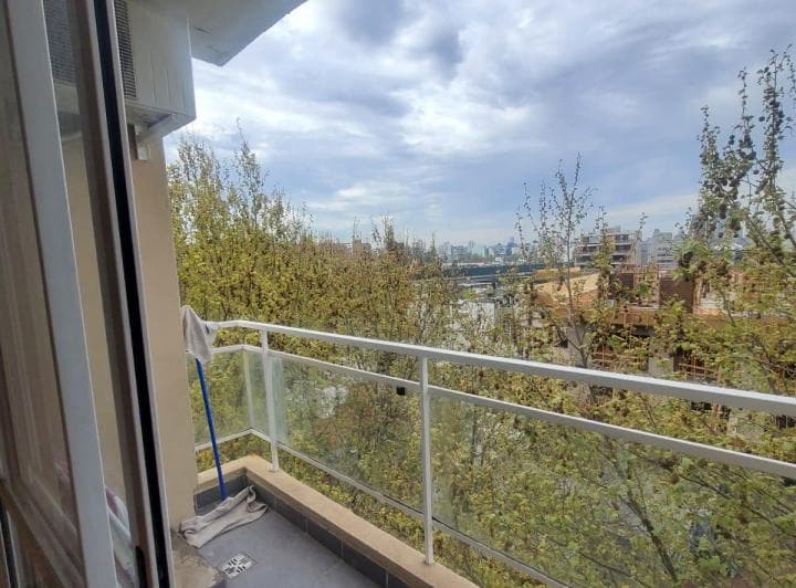 Departamento · 31m² · 1 Ambiente - Fern Ando
