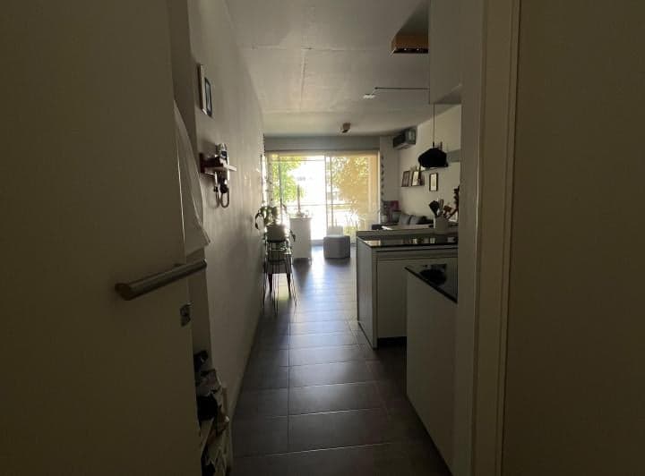 Departamento 43m² Alquiler 