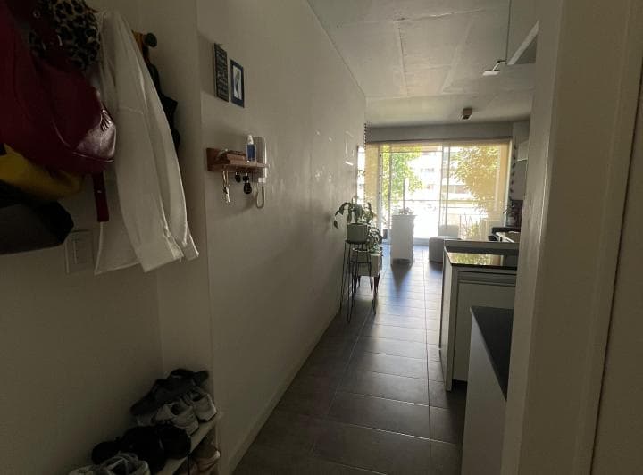 Departamento 43m² Alquiler 
