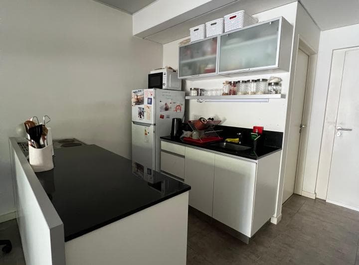 Departamento de 1 ambiente Alquiler $ 700.000