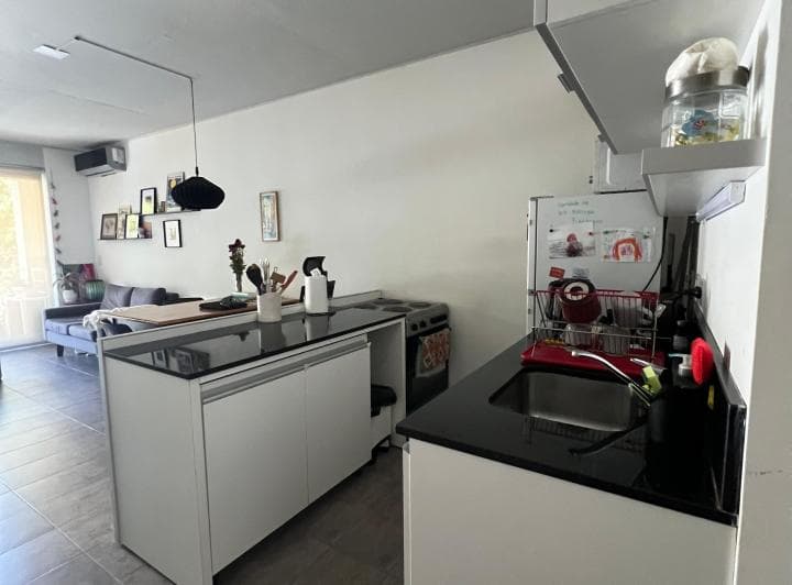 Departamento · 43m² · 1 Ambiente - Claudio Eisenschlos
