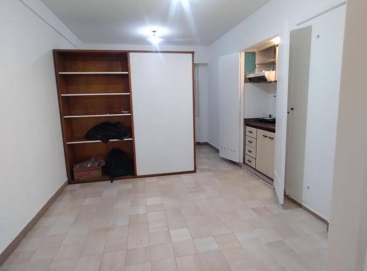 Departamento 1 ambientes en Villa Urquiza - foto 1