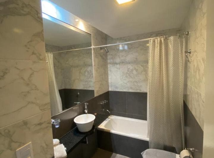 Departamento · 34m² · 1 Ambiente - Celeste Cabral