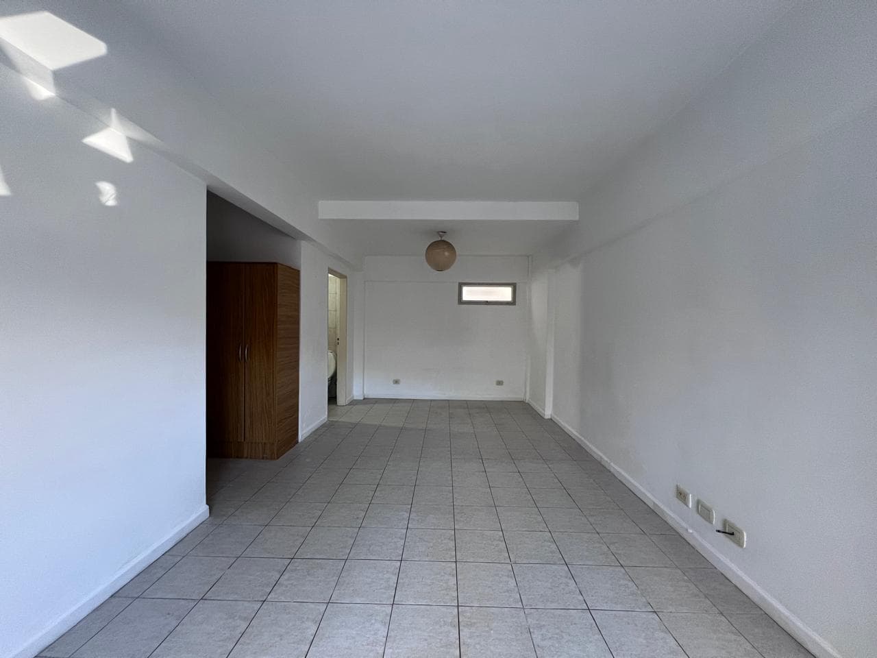 Departamento 1 ambientes en Caballito - foto 8