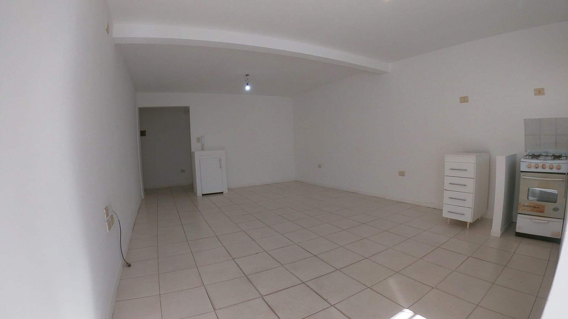 Departamento 1 ambientes en La Plata, La Plata - foto 4