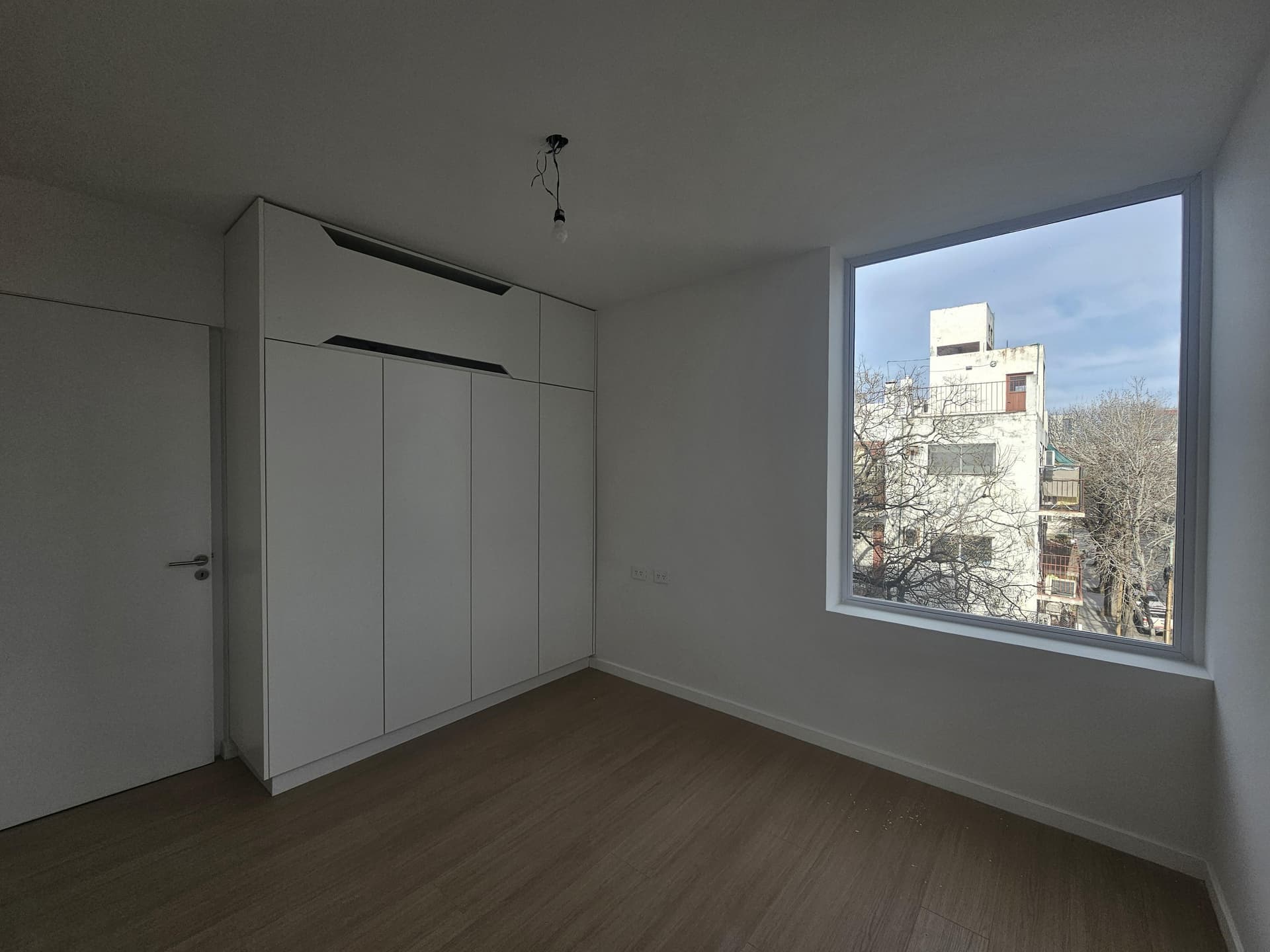 Departamento 3 ambientes en Saavedra - foto 14