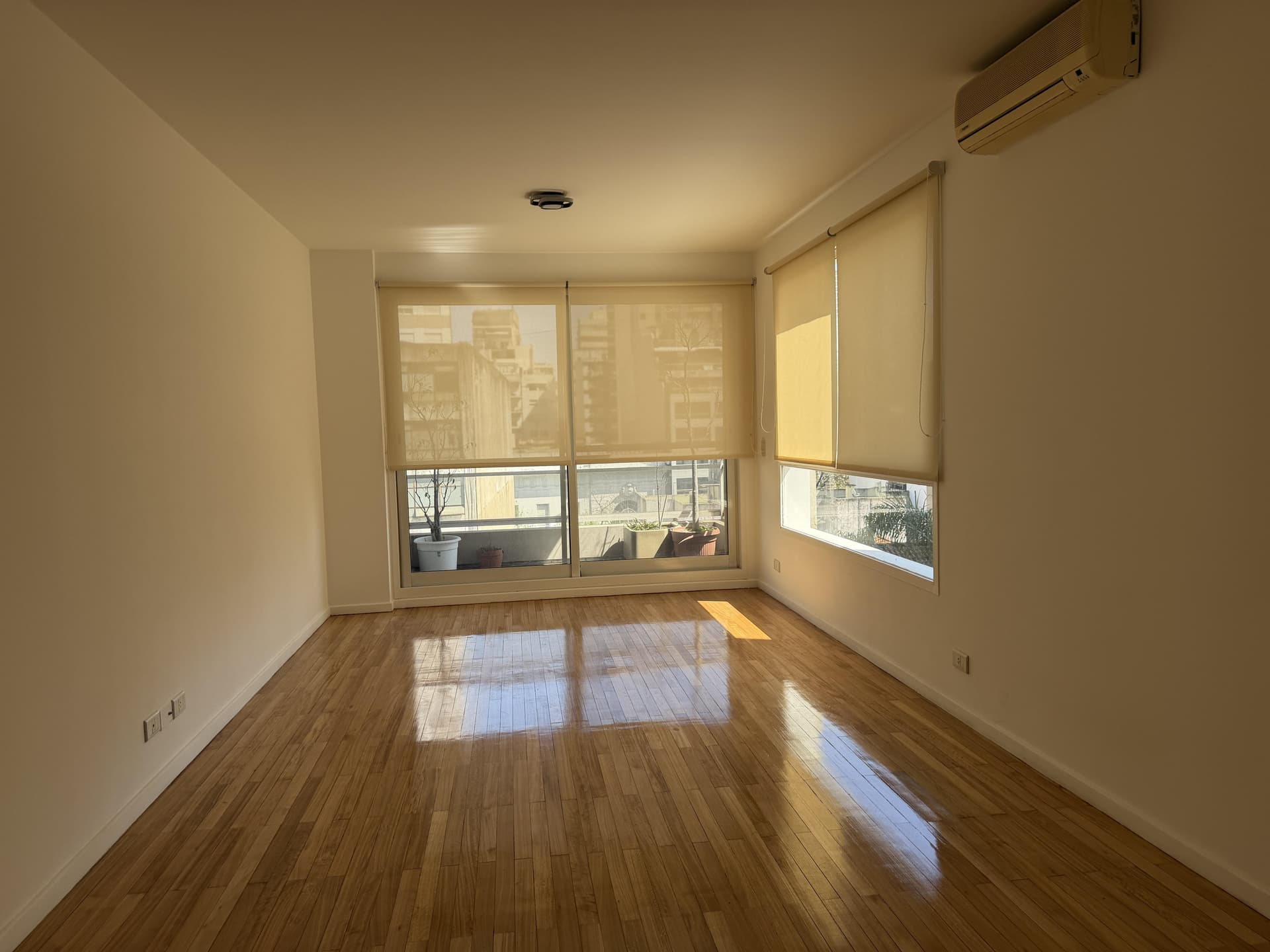Departamento 3 ambientes en Recoleta - foto 18