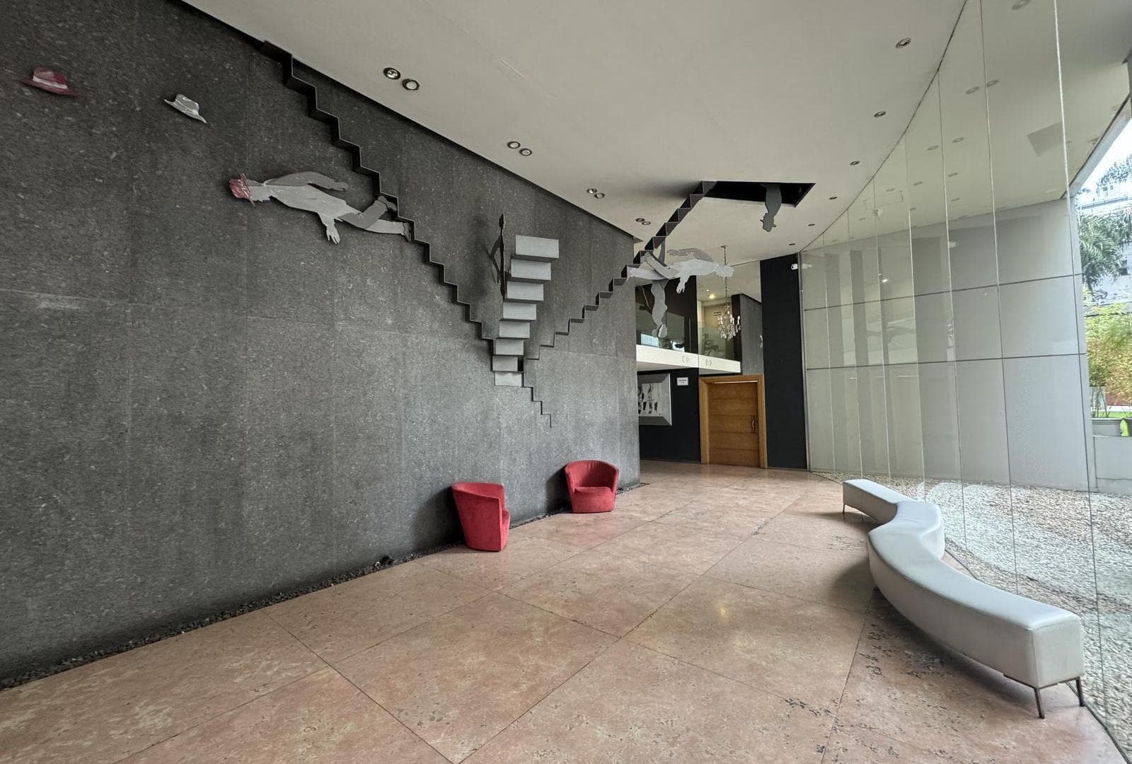 Departamento 3 ambientes en Recoleta - foto 19