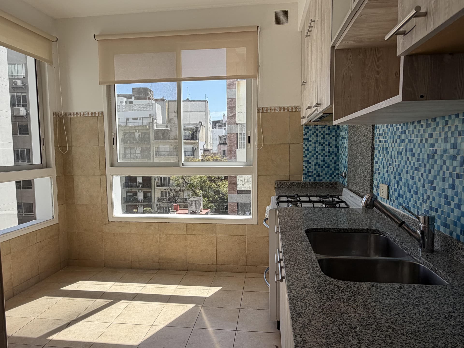 Departamento 3 ambientes en Recoleta - foto 4