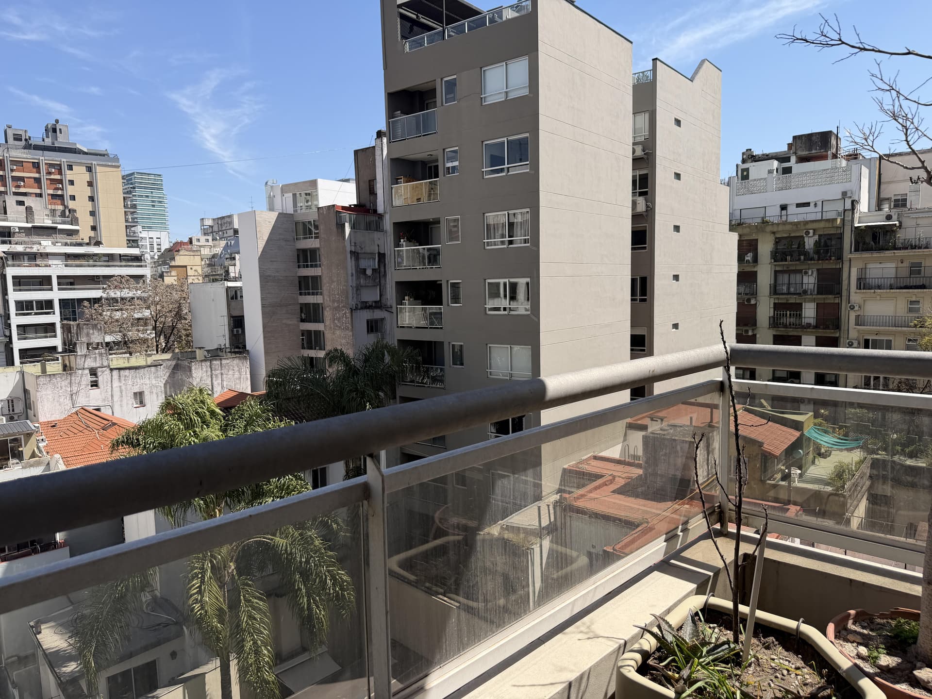 Departamento 3 ambientes en Recoleta - foto 5