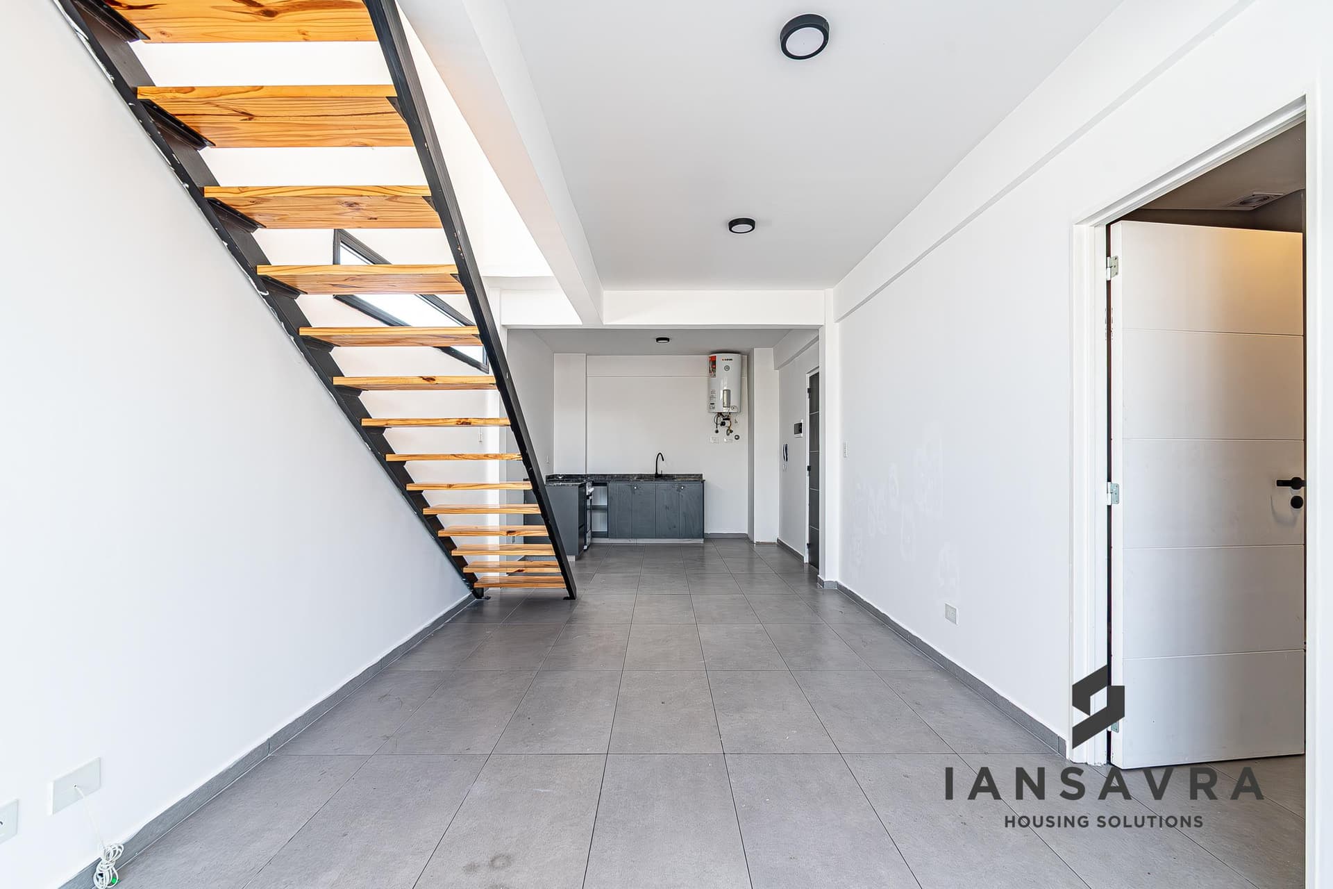 Departamento 1 ambientes en Villa Urquiza - foto 26