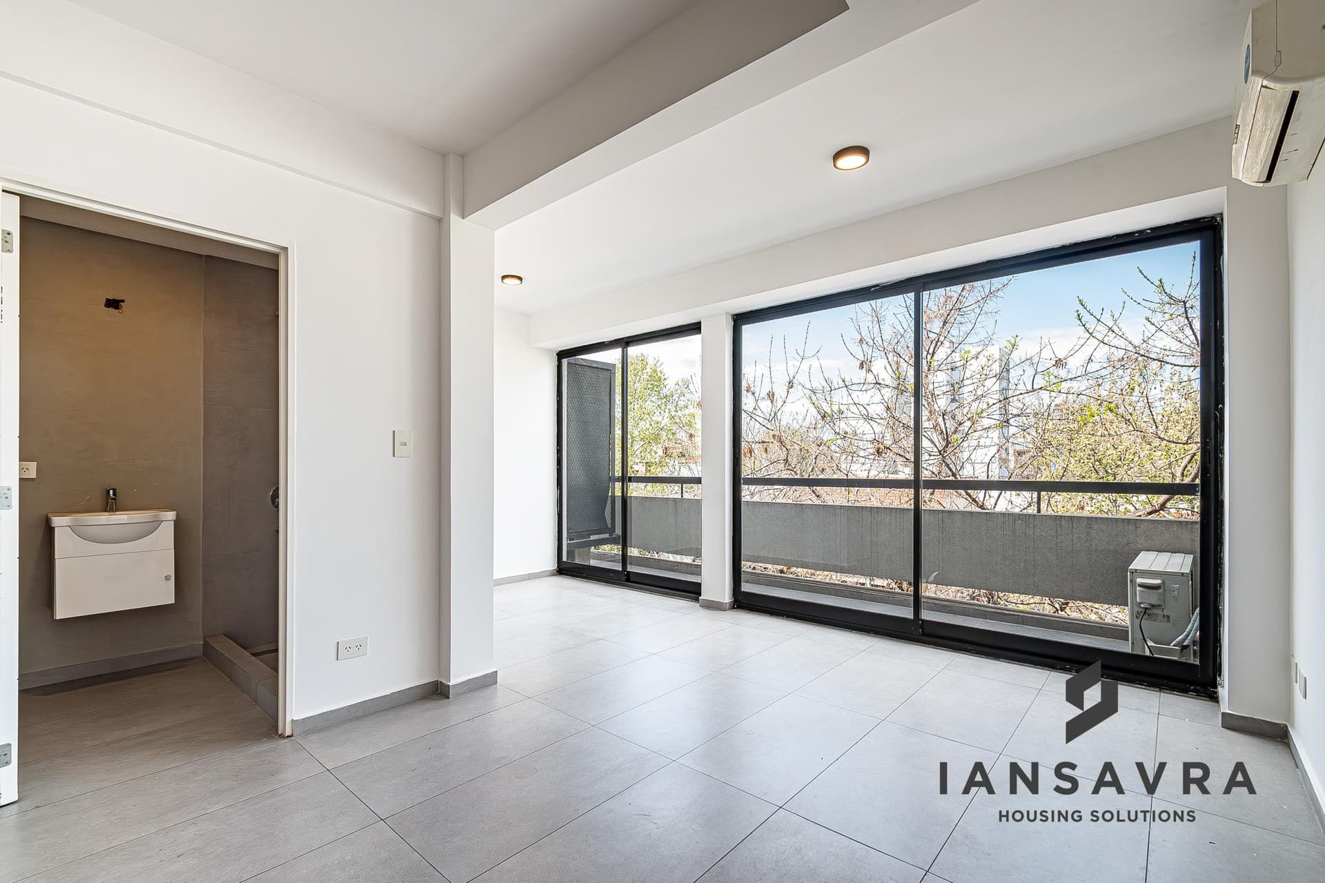 Departamento 1 ambientes en Villa Urquiza - foto 4