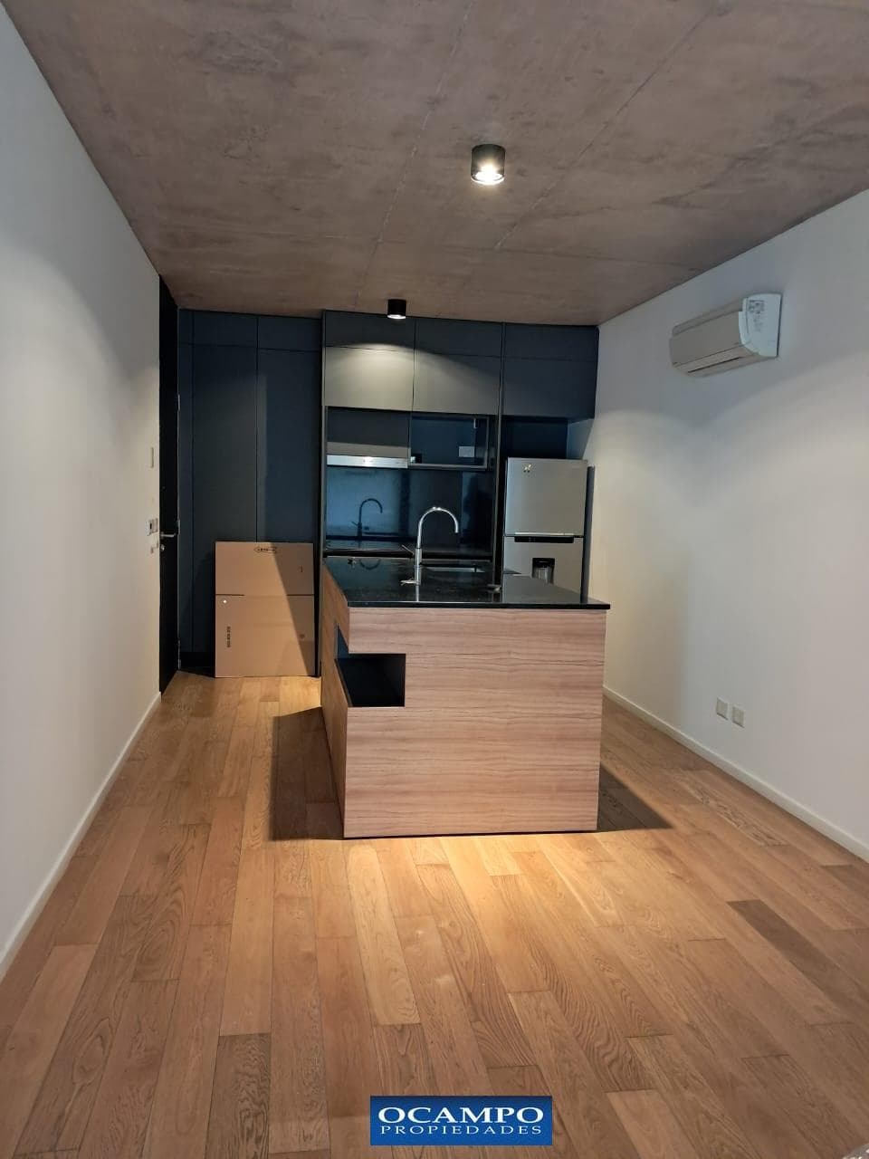 Departamento 2 ambientes en Palermo Hollywood, Palermo - foto 3
