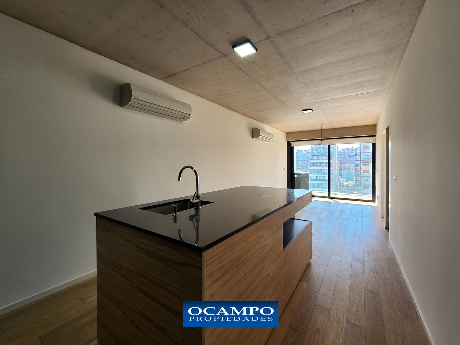 Departamento 2 ambientes en Palermo Hollywood, Palermo - foto 10