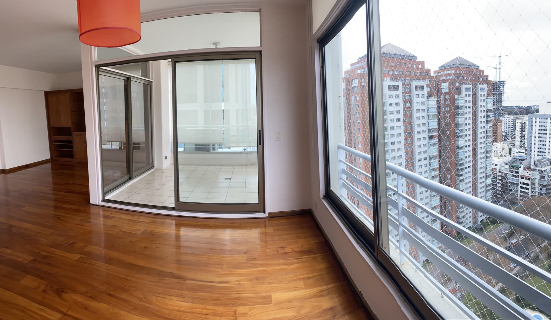 Departamento 4 ambientes en Palermo - foto 2