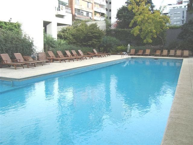 Departamento 4 ambientes en Palermo - foto 19
