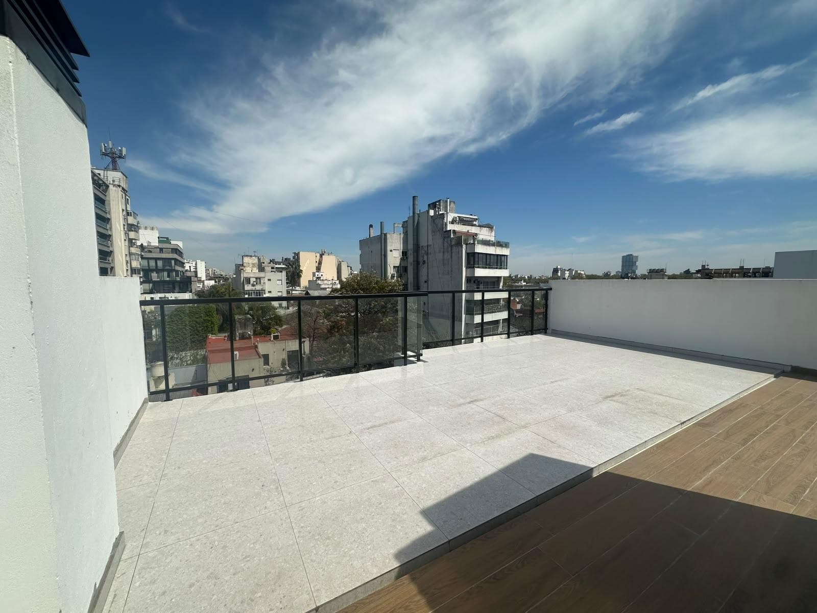 Departamento 2 ambientes en Palermo Soho, Palermo - foto 1