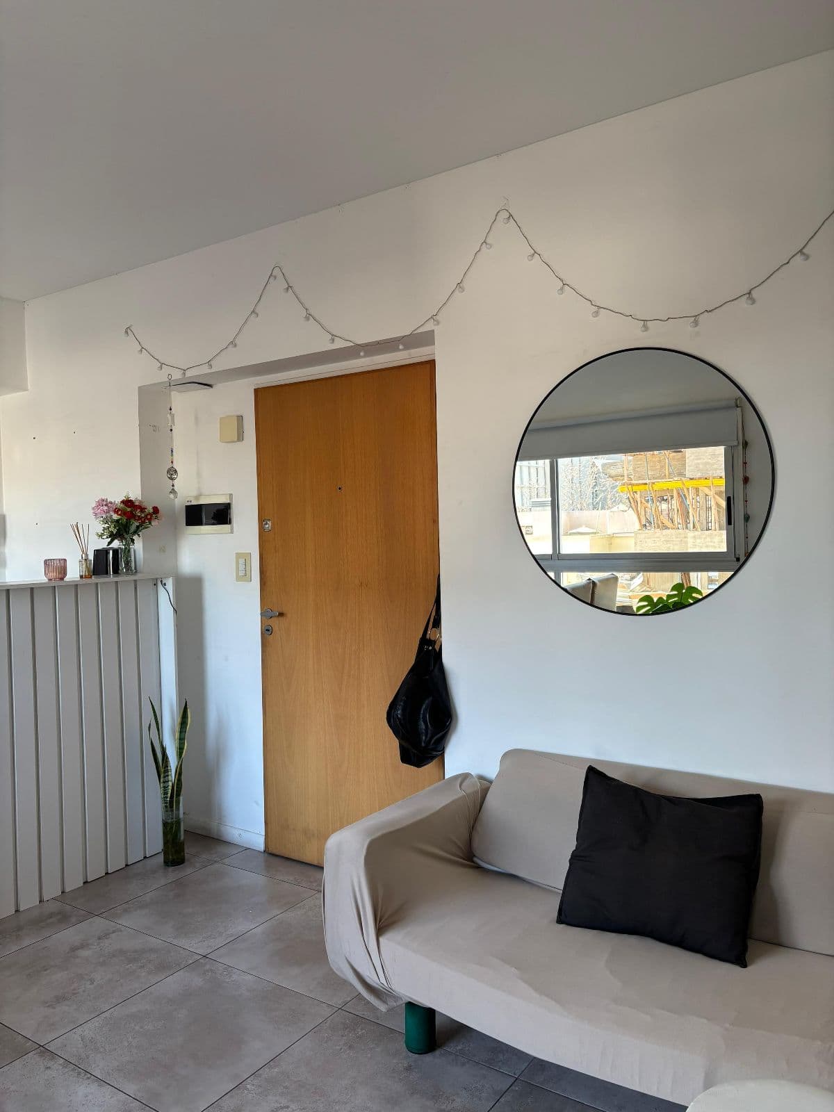 Departamento 1 ambientes en Villa Urquiza - foto 14