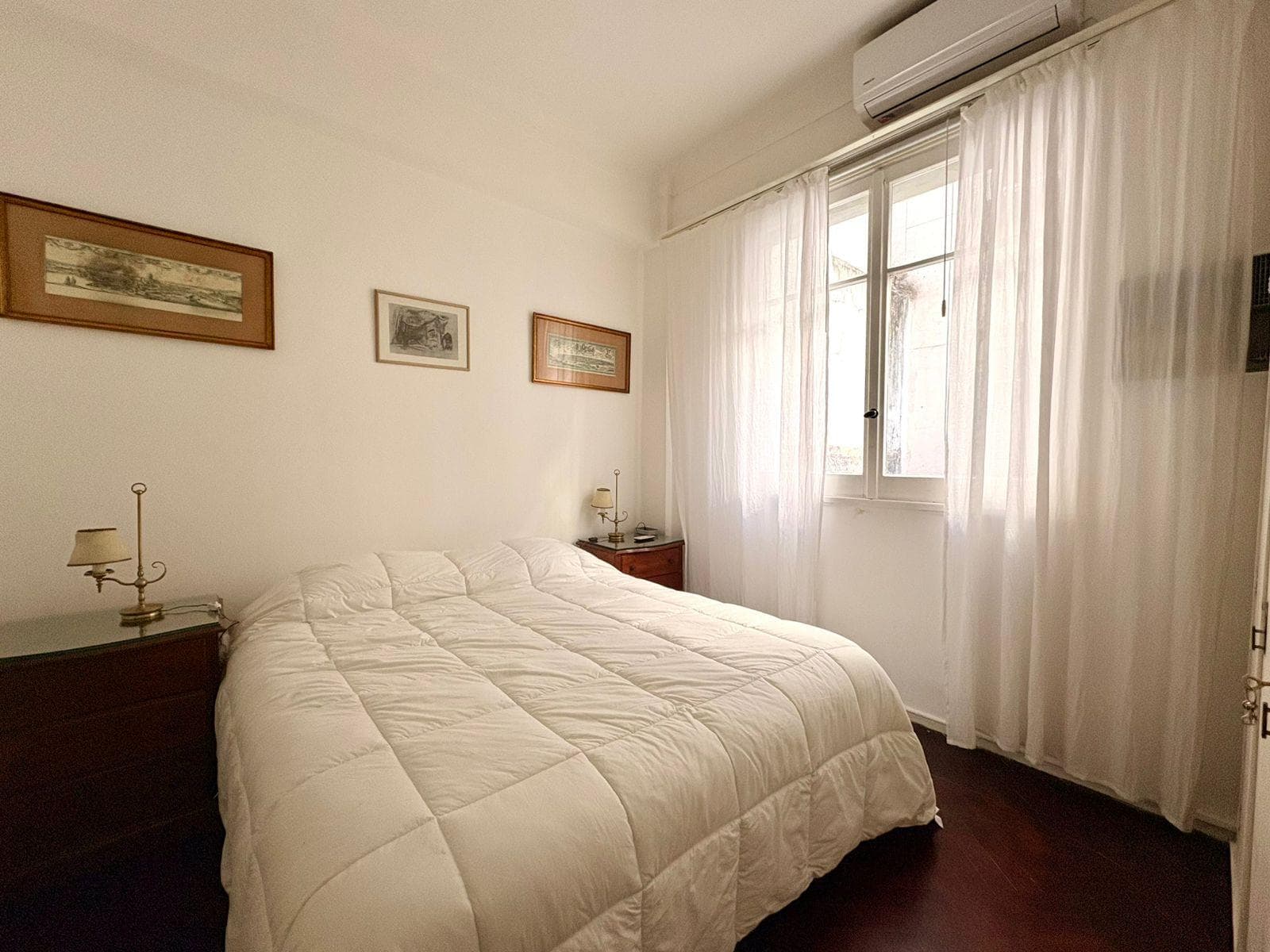 Departamento 2 ambientes en Retiro - foto 11