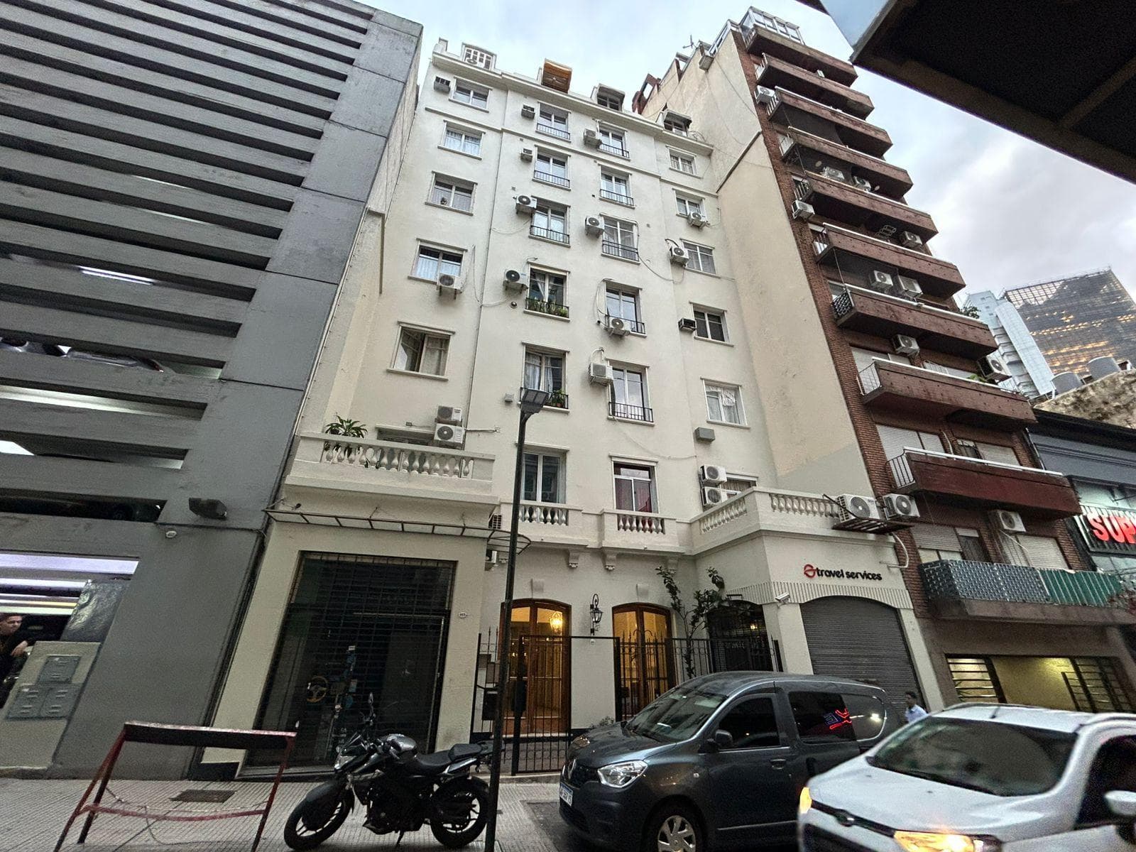 Departamento 2 ambientes en Retiro - foto 13