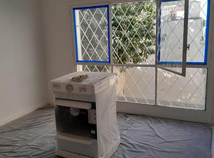 Departamento 2 ambientes en Almagro - foto 1