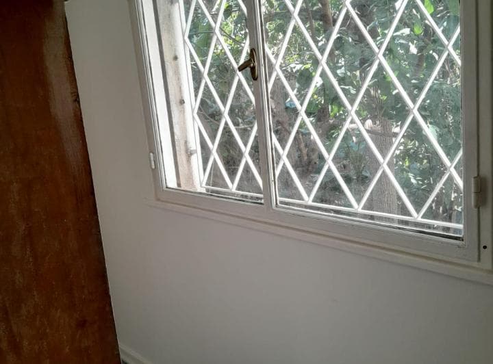Departamento Alquiler 40m² de 2 ambientes