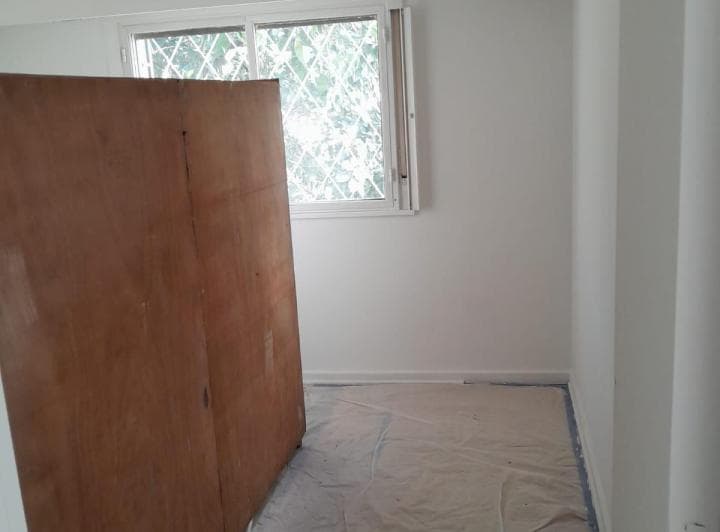 Departamento 40m² Alquiler 